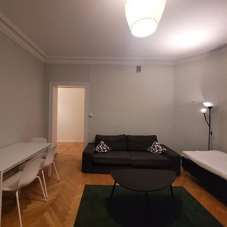 Home Inn Vmg Stockholm Luaran gambar