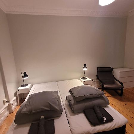 Home Inn Vmg Stockholm Luaran gambar