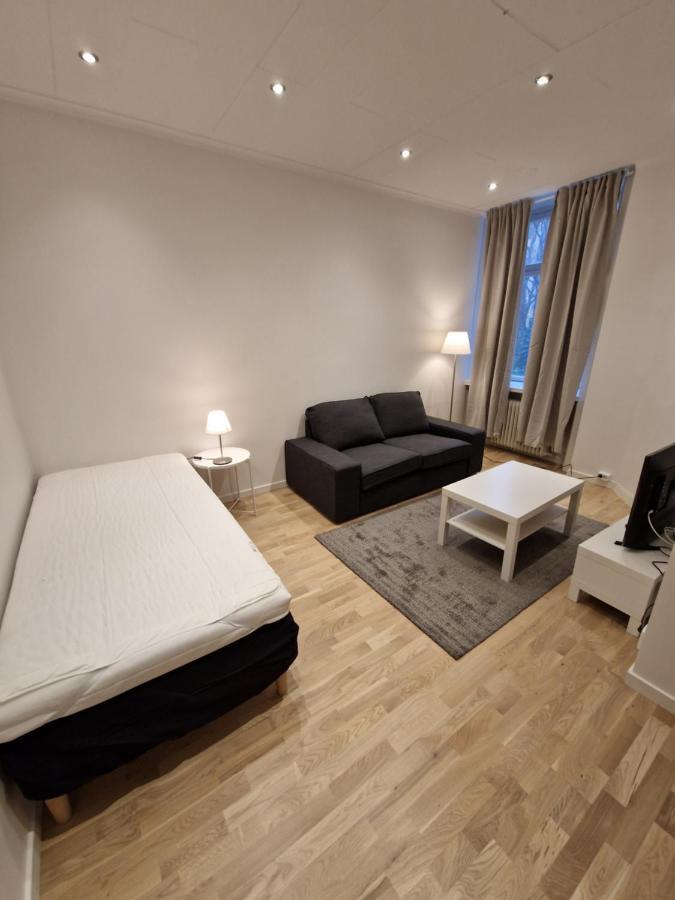 Home Inn Vmg Stockholm Luaran gambar