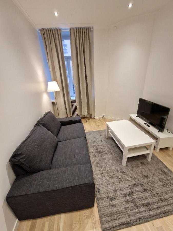 Home Inn Vmg Stockholm Luaran gambar