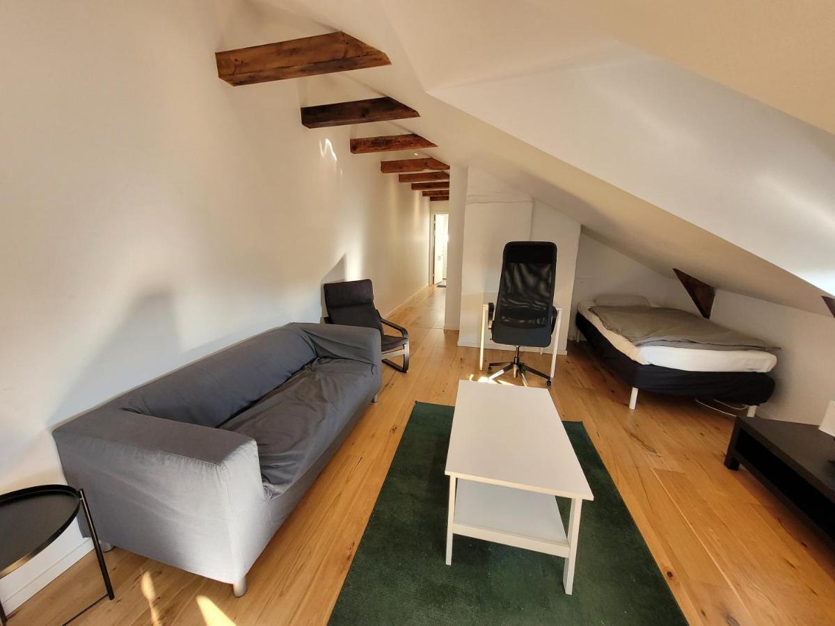 Home Inn Vmg Stockholm Luaran gambar