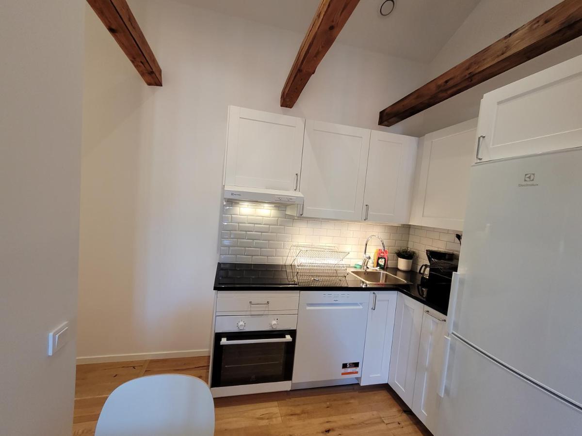 Home Inn Vmg Stockholm Luaran gambar