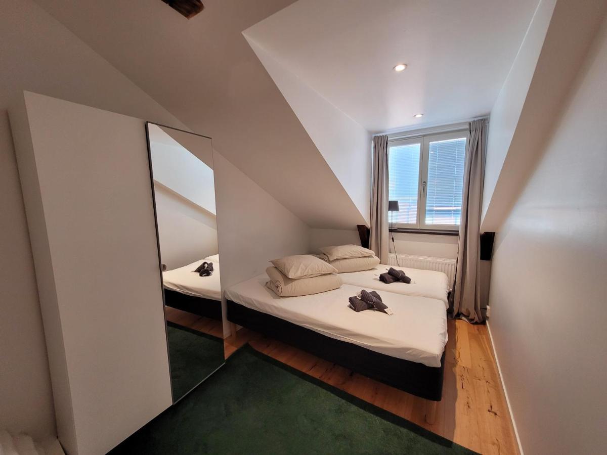 Home Inn Vmg Stockholm Luaran gambar