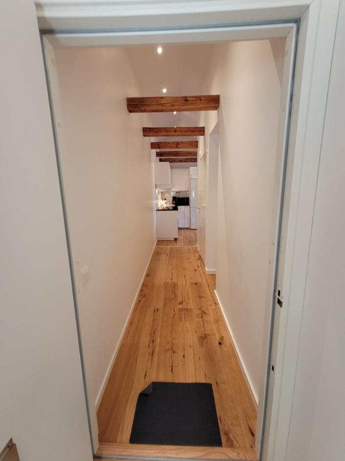 Home Inn Vmg Stockholm Luaran gambar