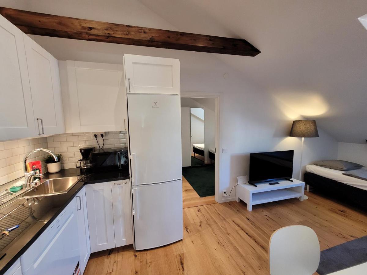 Home Inn Vmg Stockholm Luaran gambar