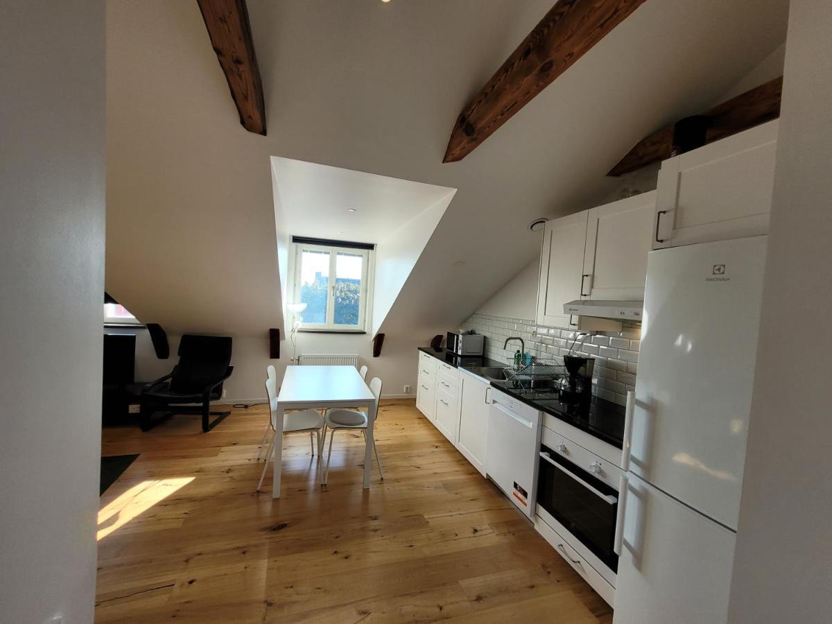Home Inn Vmg Stockholm Luaran gambar