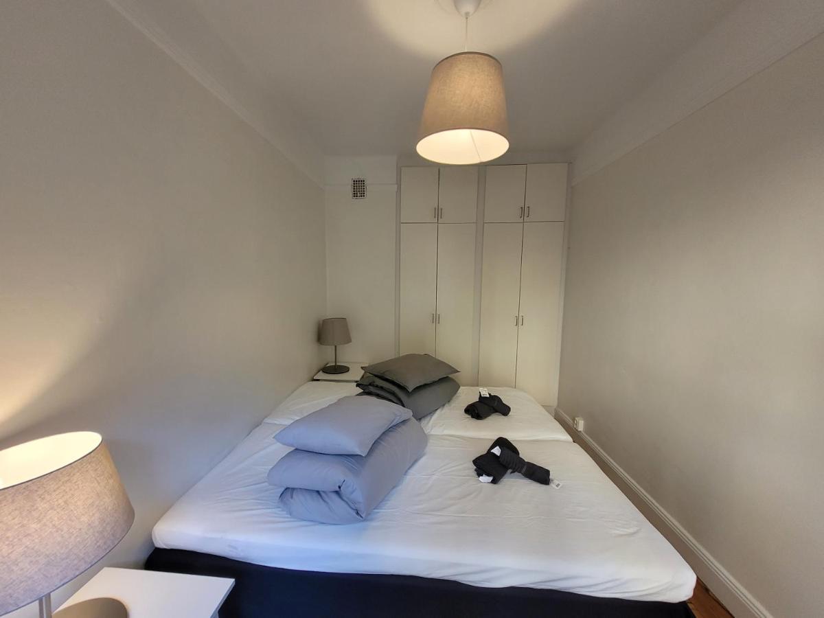 Home Inn Vmg Stockholm Luaran gambar
