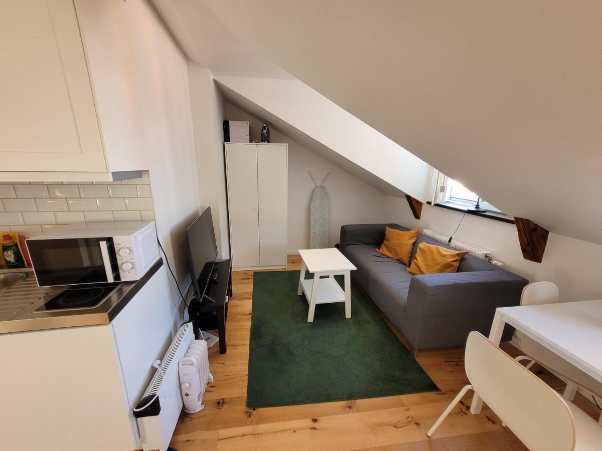 Home Inn Vmg Stockholm Luaran gambar