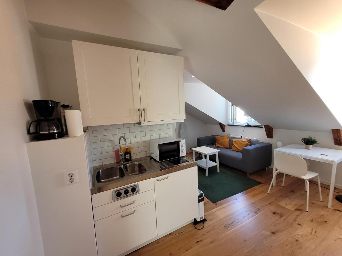 Home Inn Vmg Stockholm Luaran gambar
