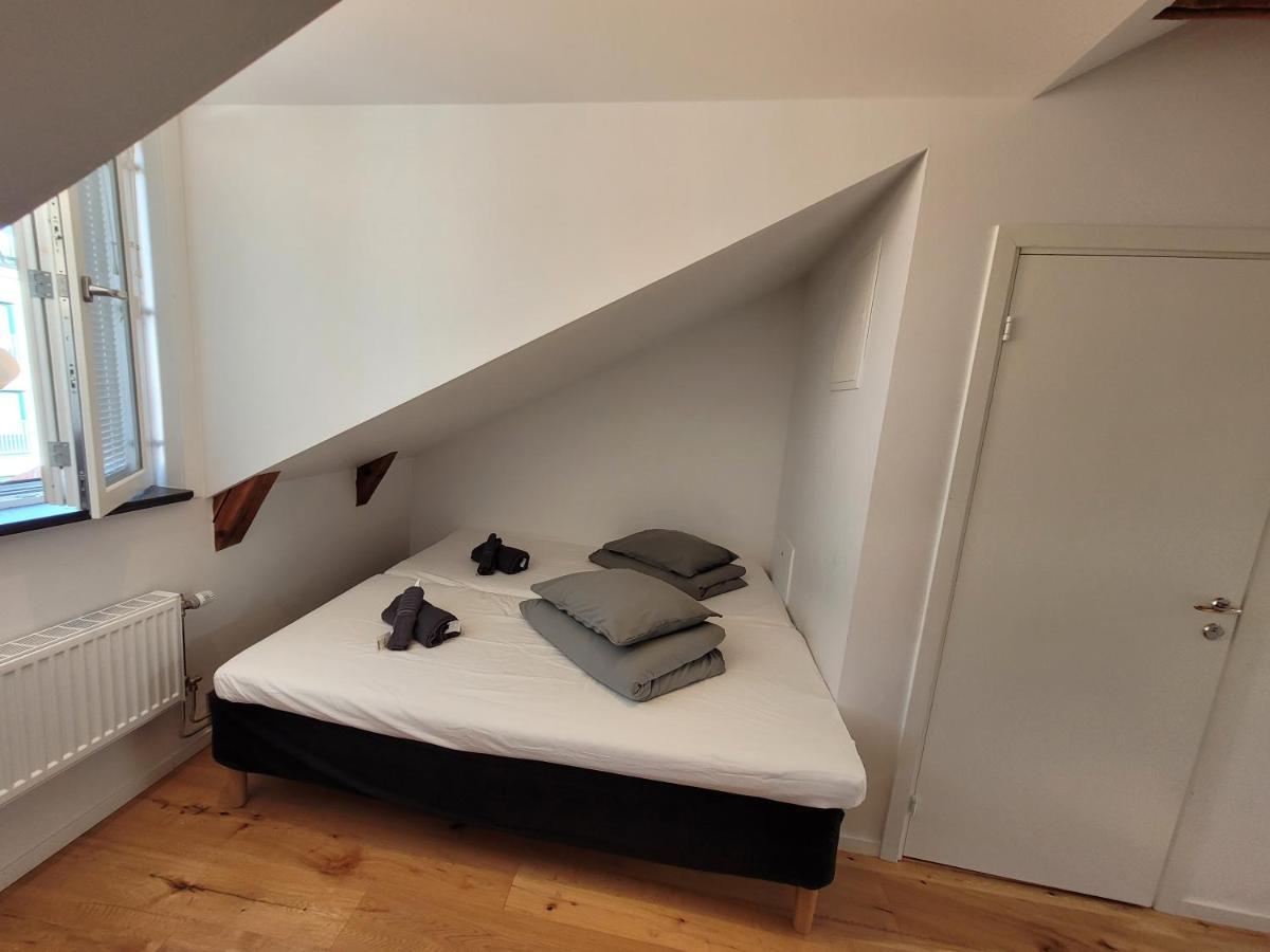 Home Inn Vmg Stockholm Luaran gambar