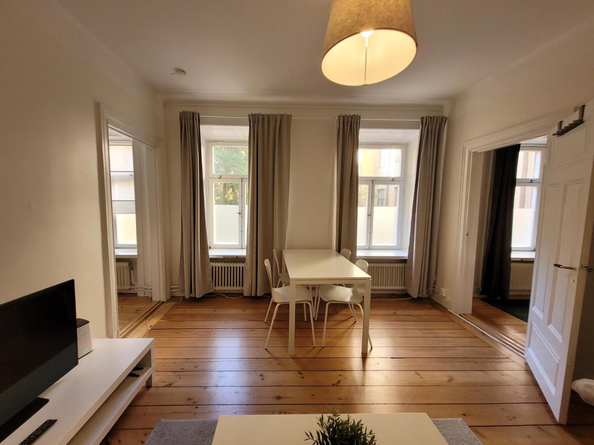 Home Inn Vmg Stockholm Luaran gambar