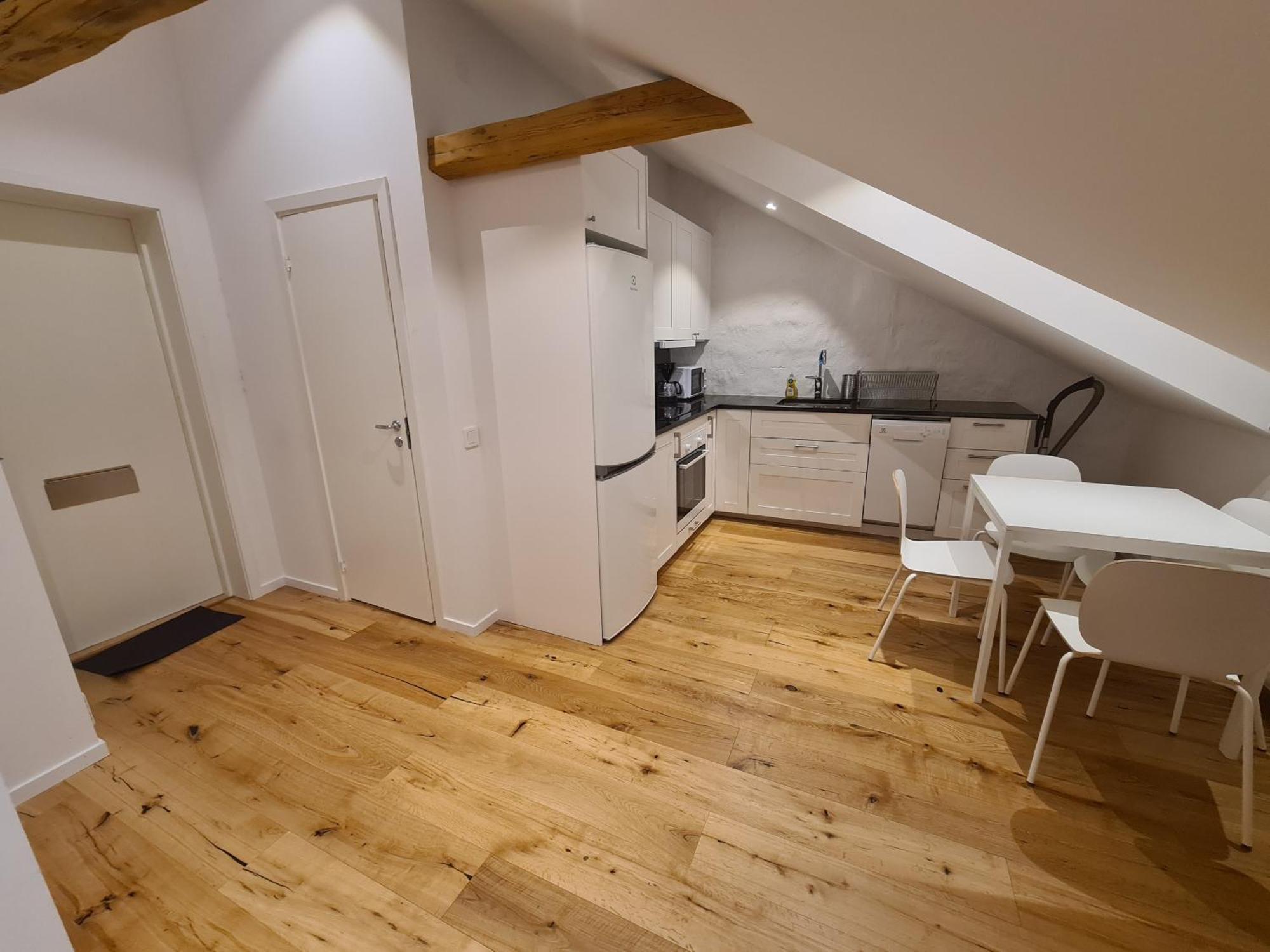 Home Inn Vmg Stockholm Luaran gambar