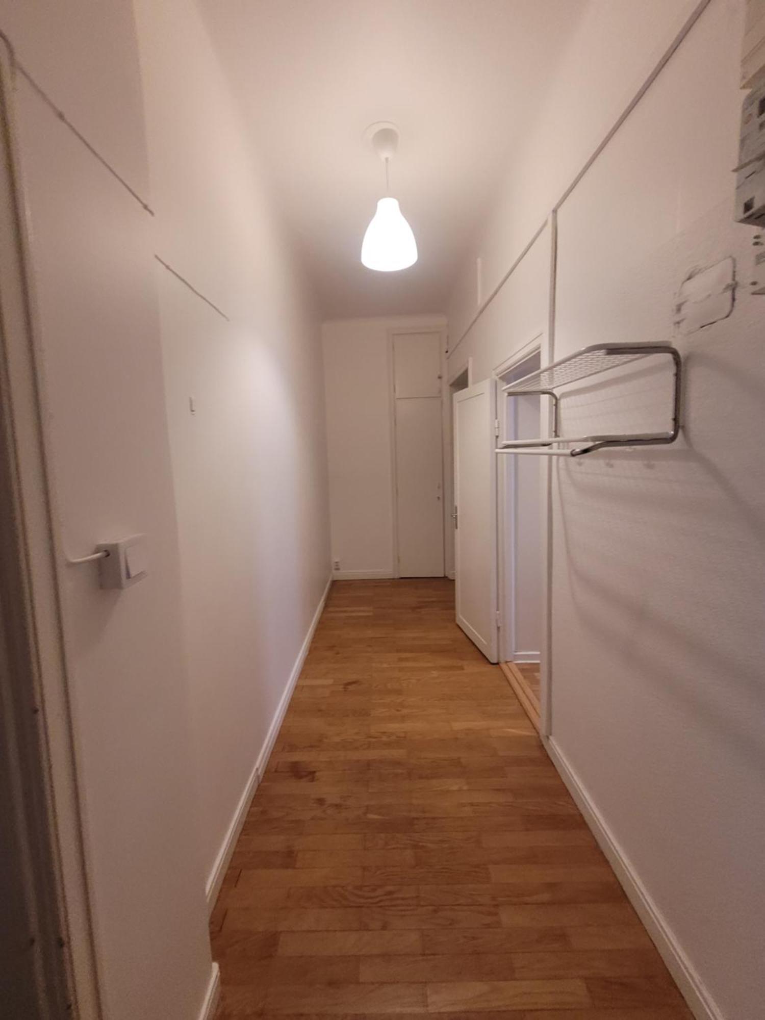 Home Inn Vmg Stockholm Luaran gambar