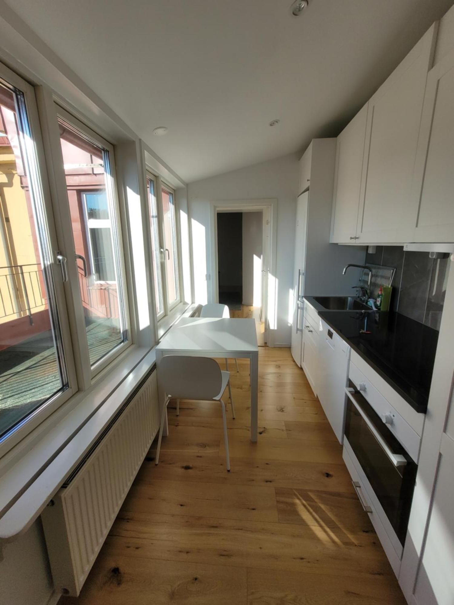 Home Inn Vmg Stockholm Luaran gambar