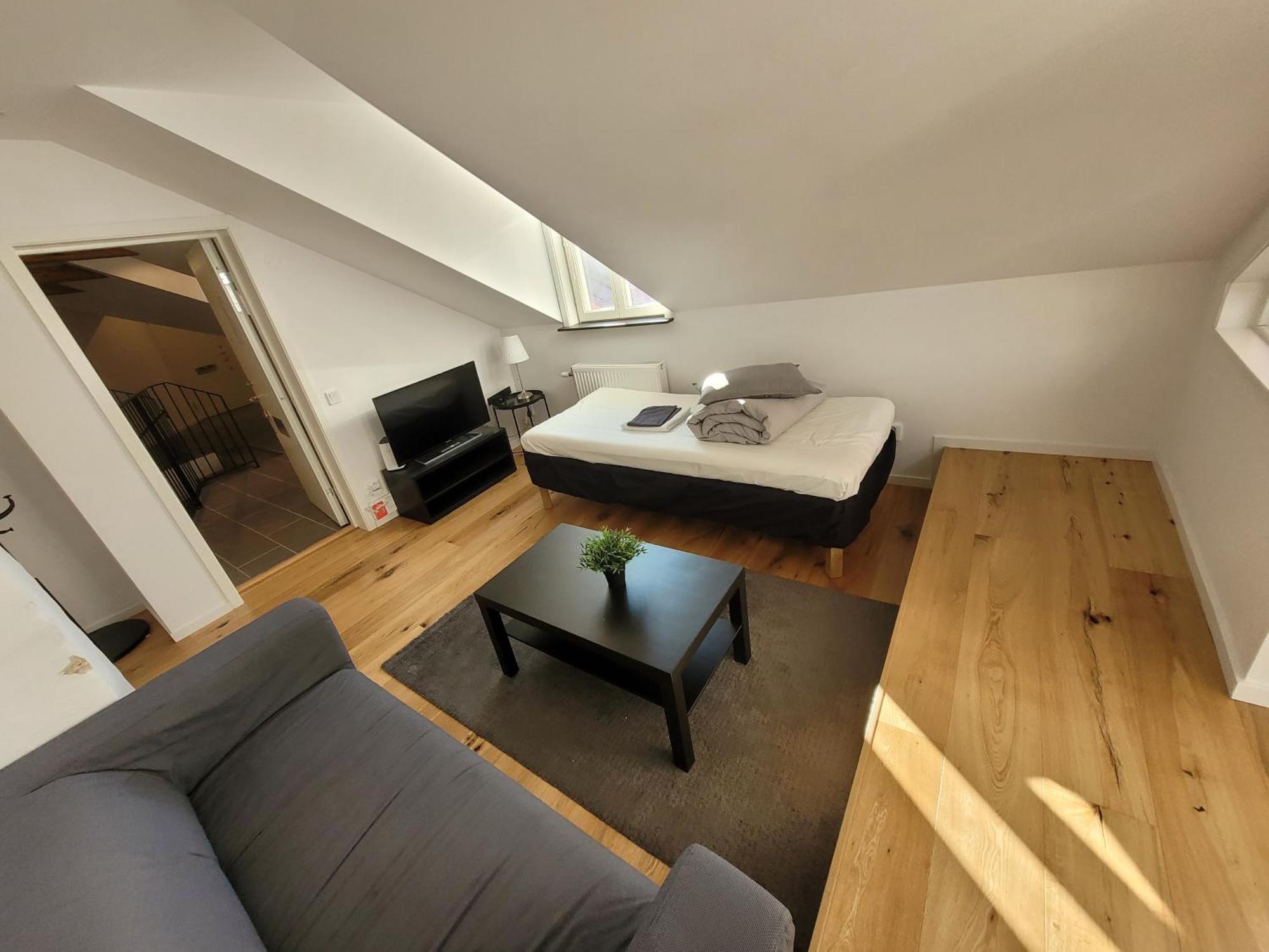 Home Inn Vmg Stockholm Luaran gambar