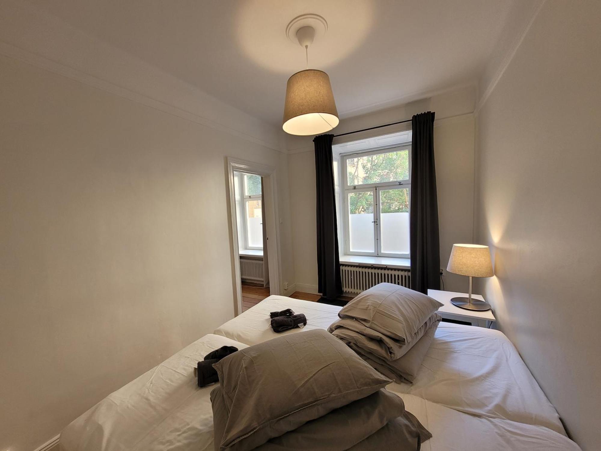 Home Inn Vmg Stockholm Luaran gambar