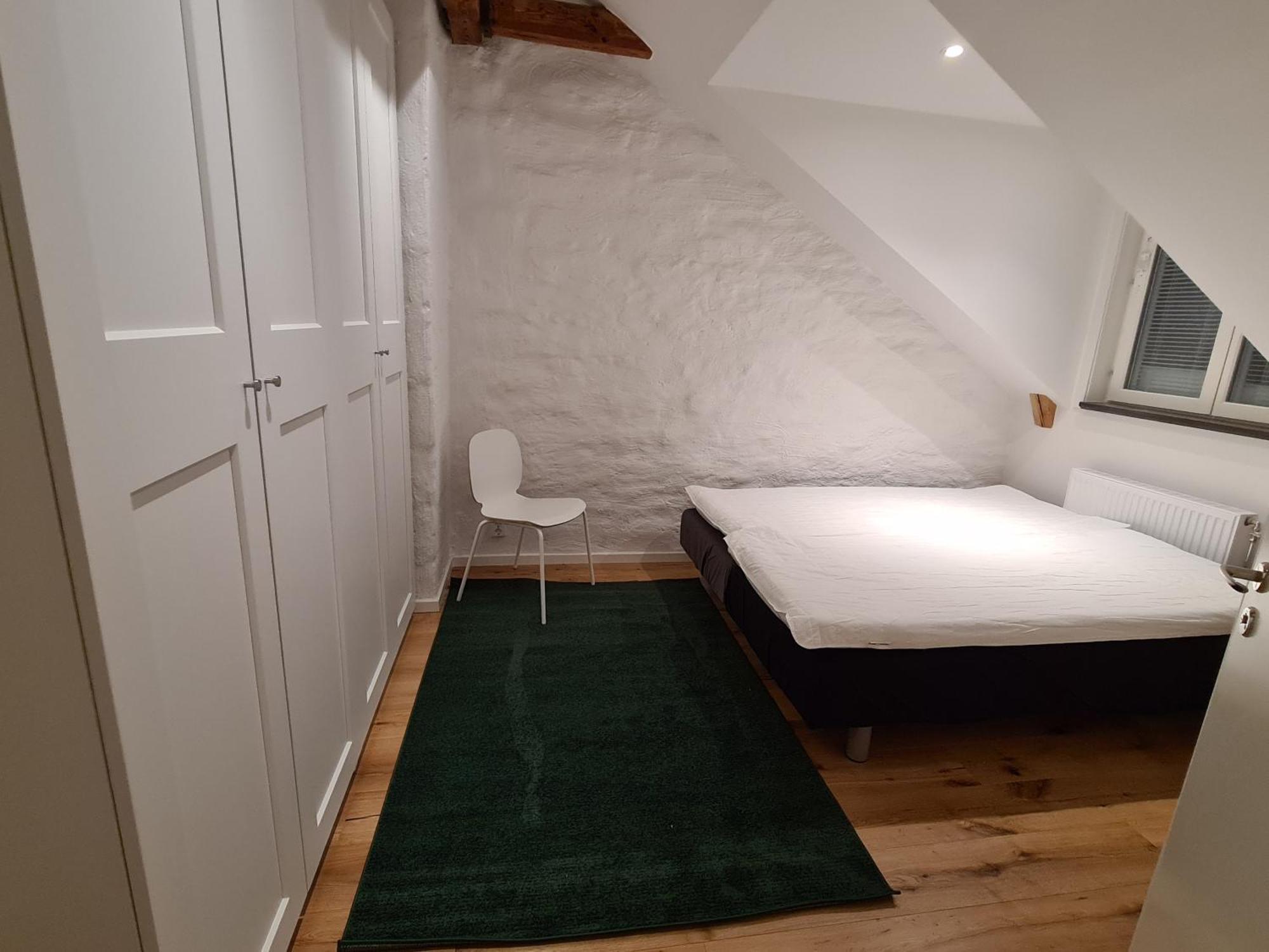 Home Inn Vmg Stockholm Luaran gambar