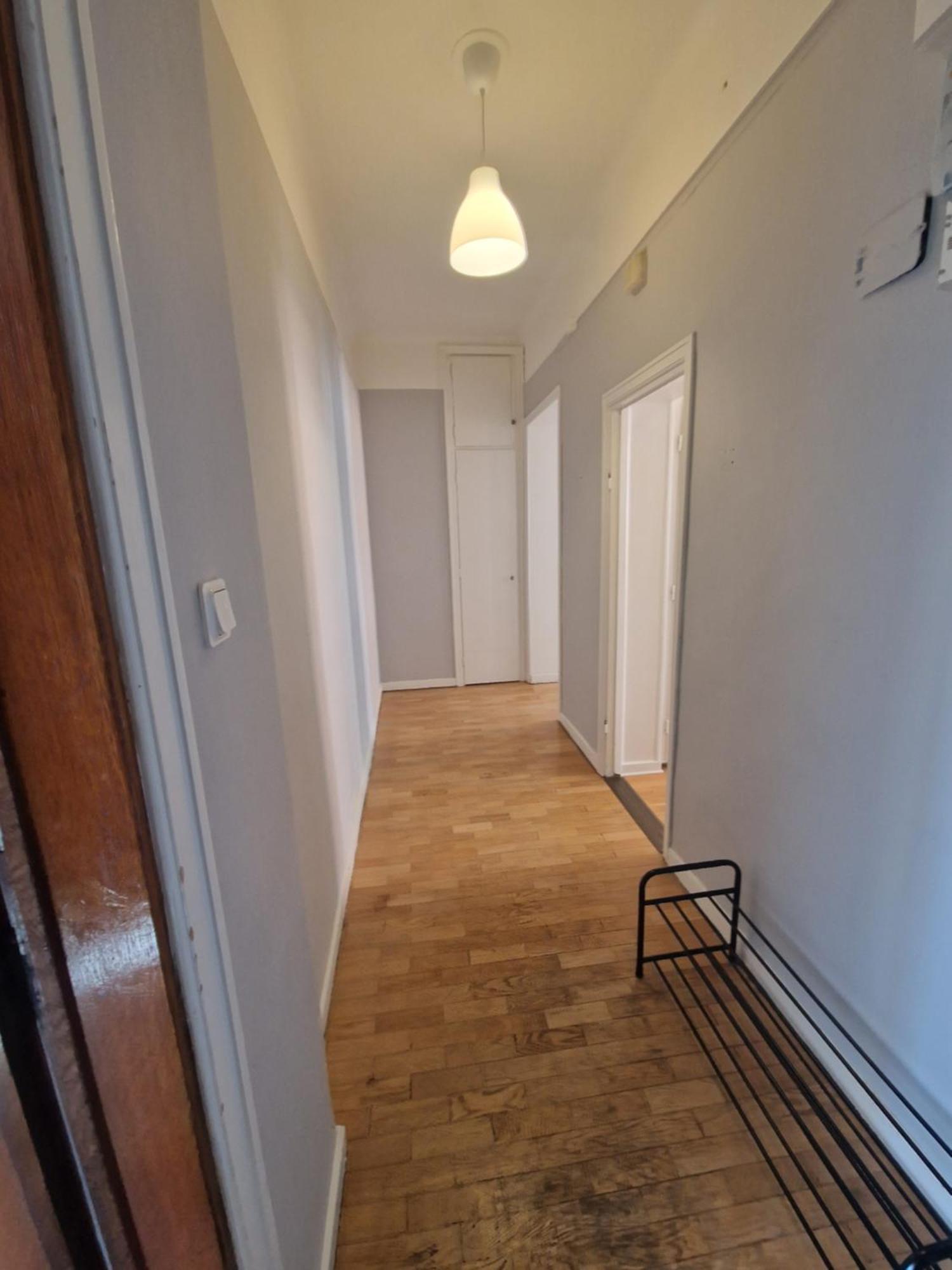 Home Inn Vmg Stockholm Luaran gambar