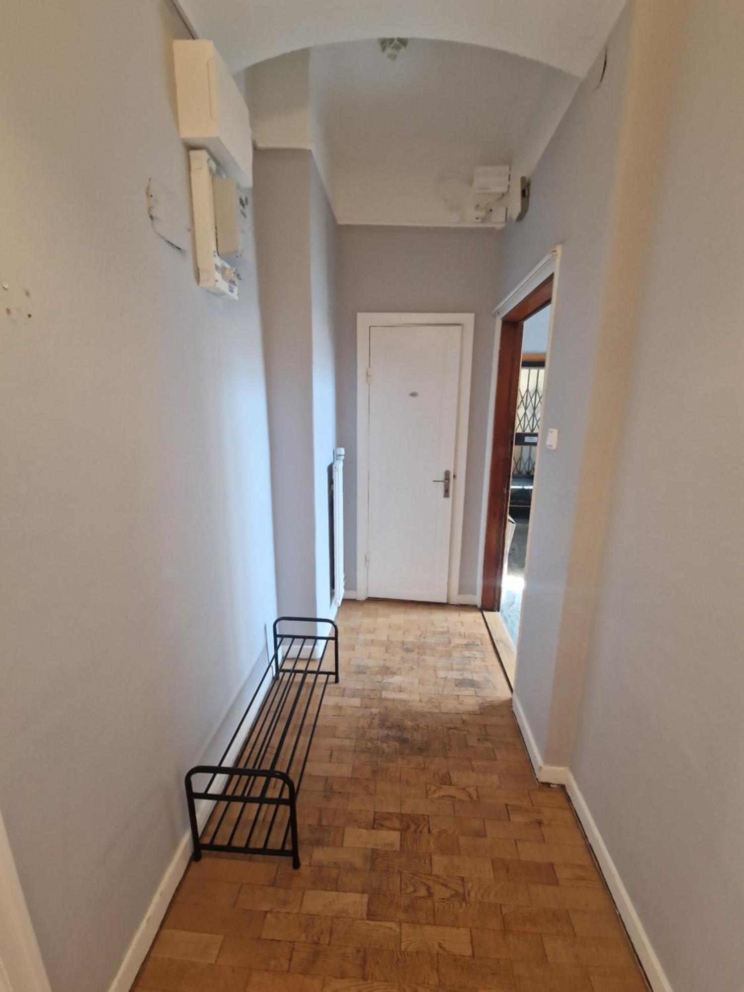 Home Inn Vmg Stockholm Luaran gambar