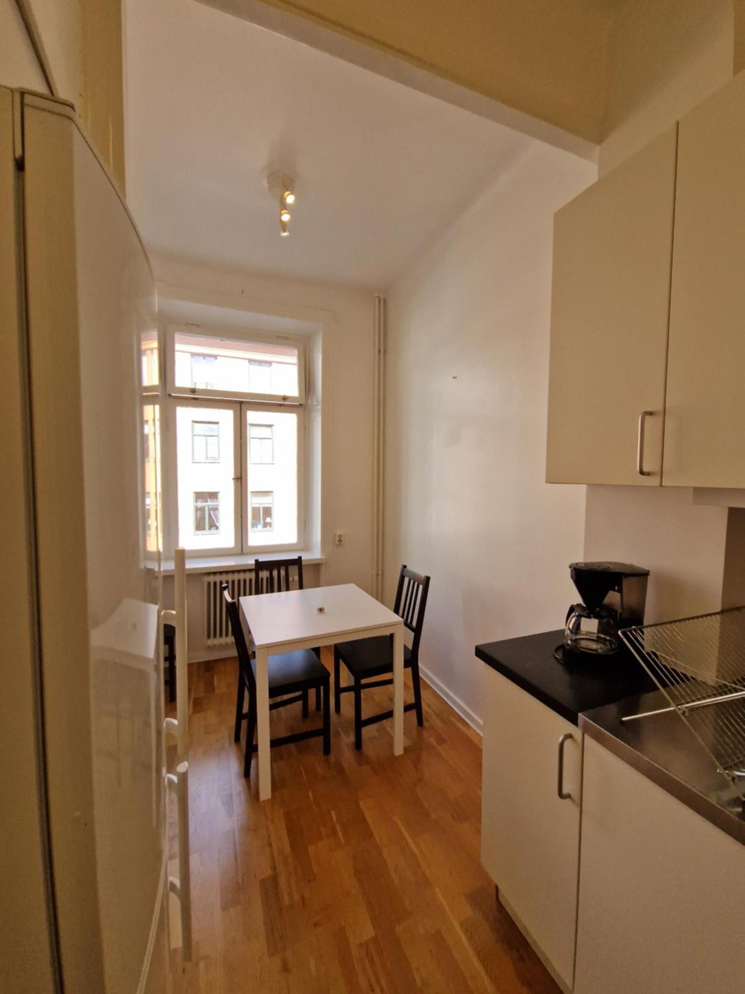 Home Inn Vmg Stockholm Luaran gambar