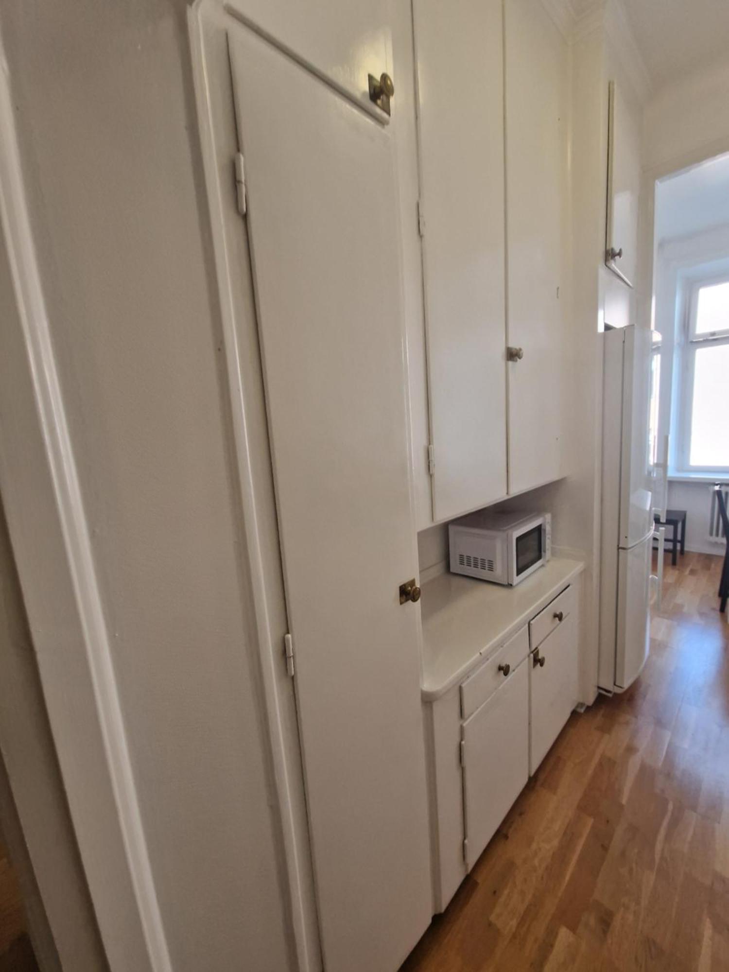 Home Inn Vmg Stockholm Luaran gambar