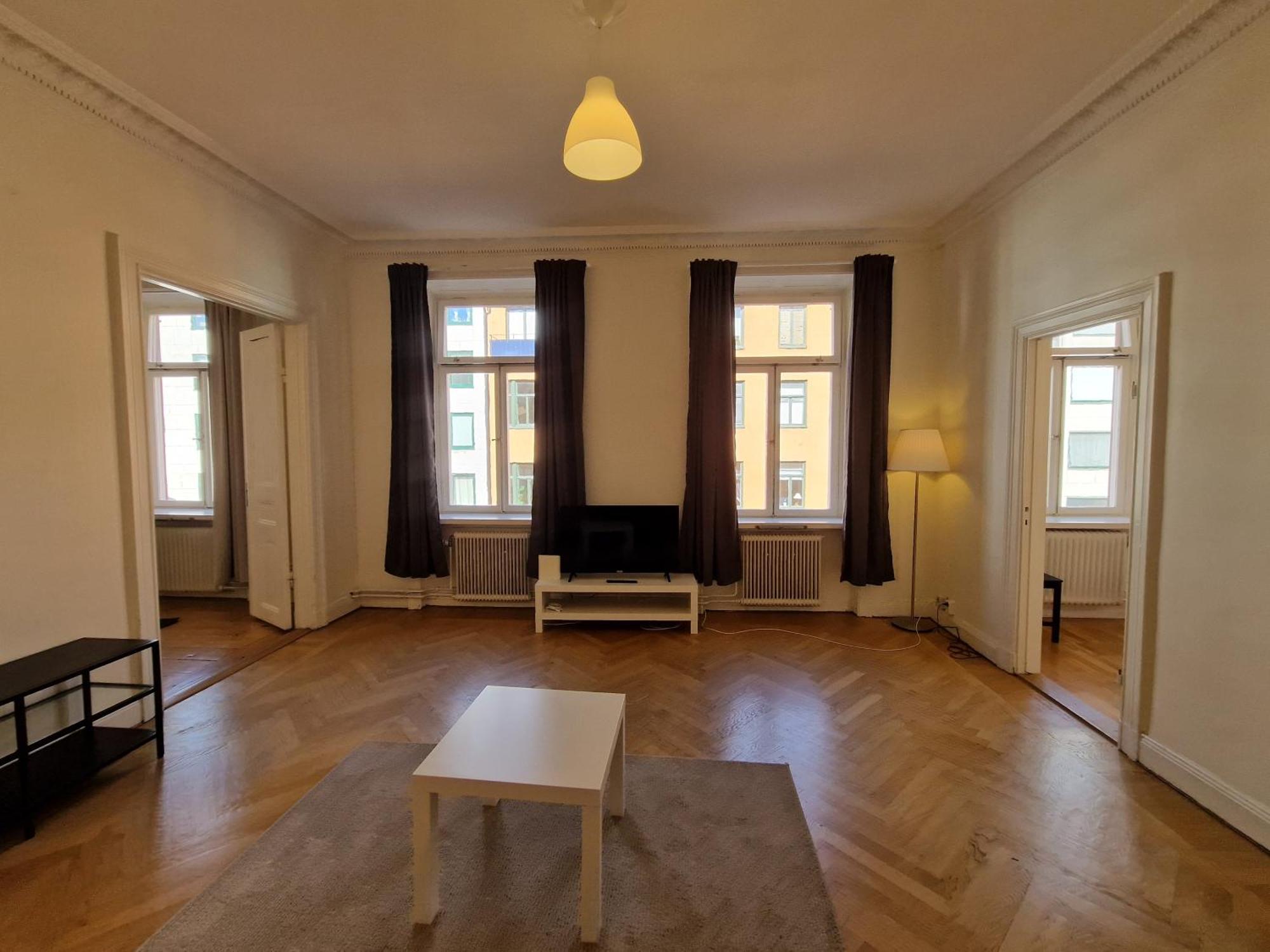 Home Inn Vmg Stockholm Luaran gambar