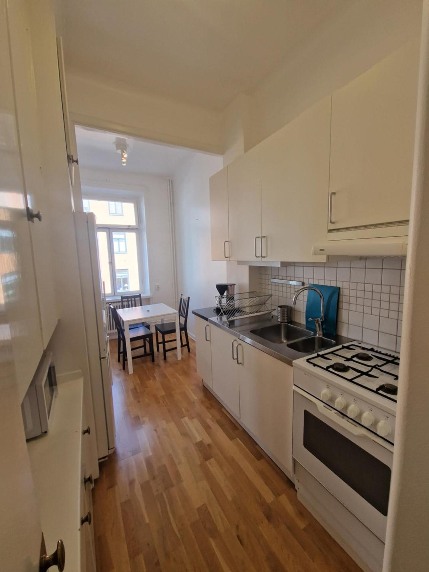 Home Inn Vmg Stockholm Luaran gambar