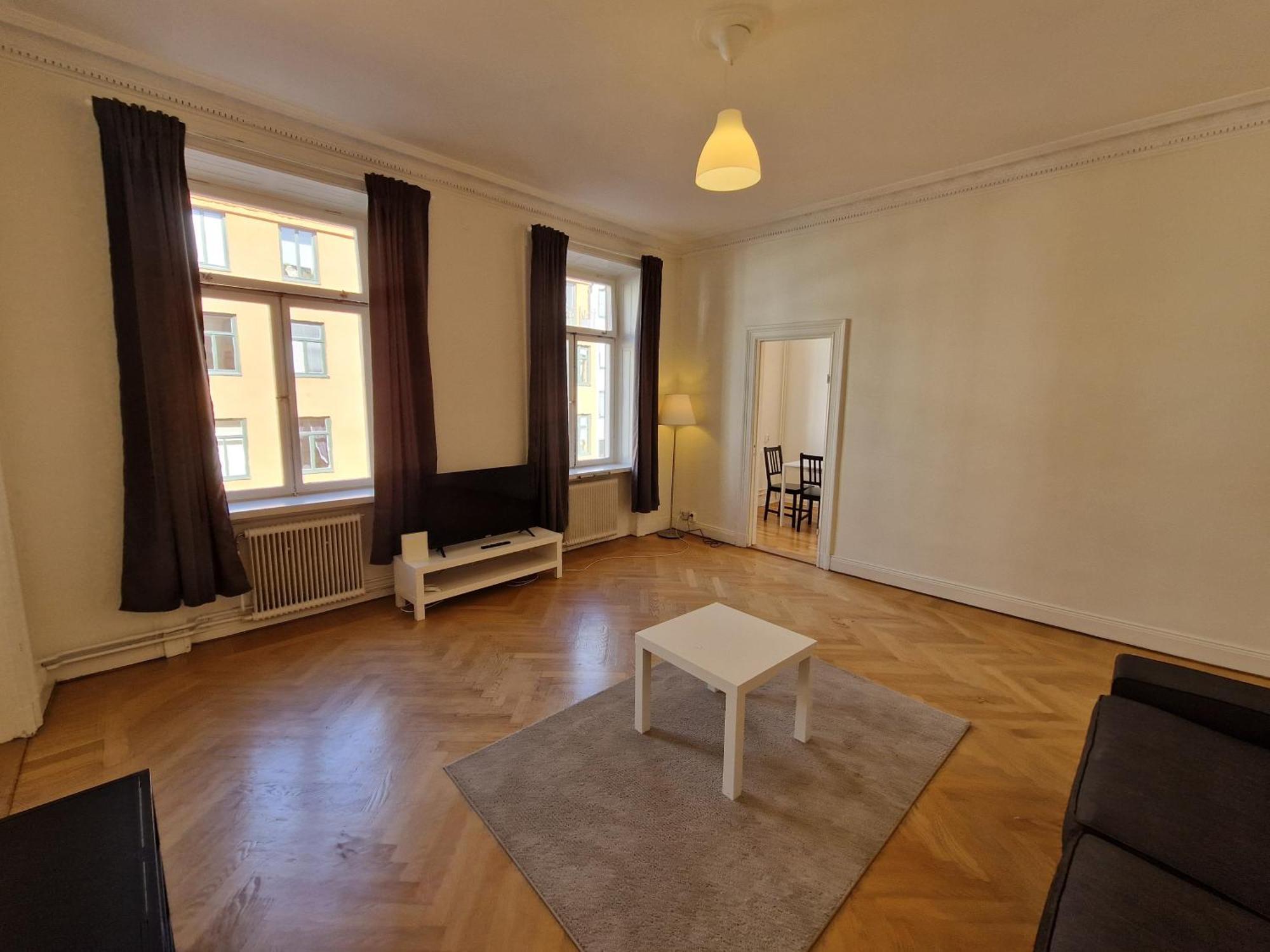 Home Inn Vmg Stockholm Luaran gambar