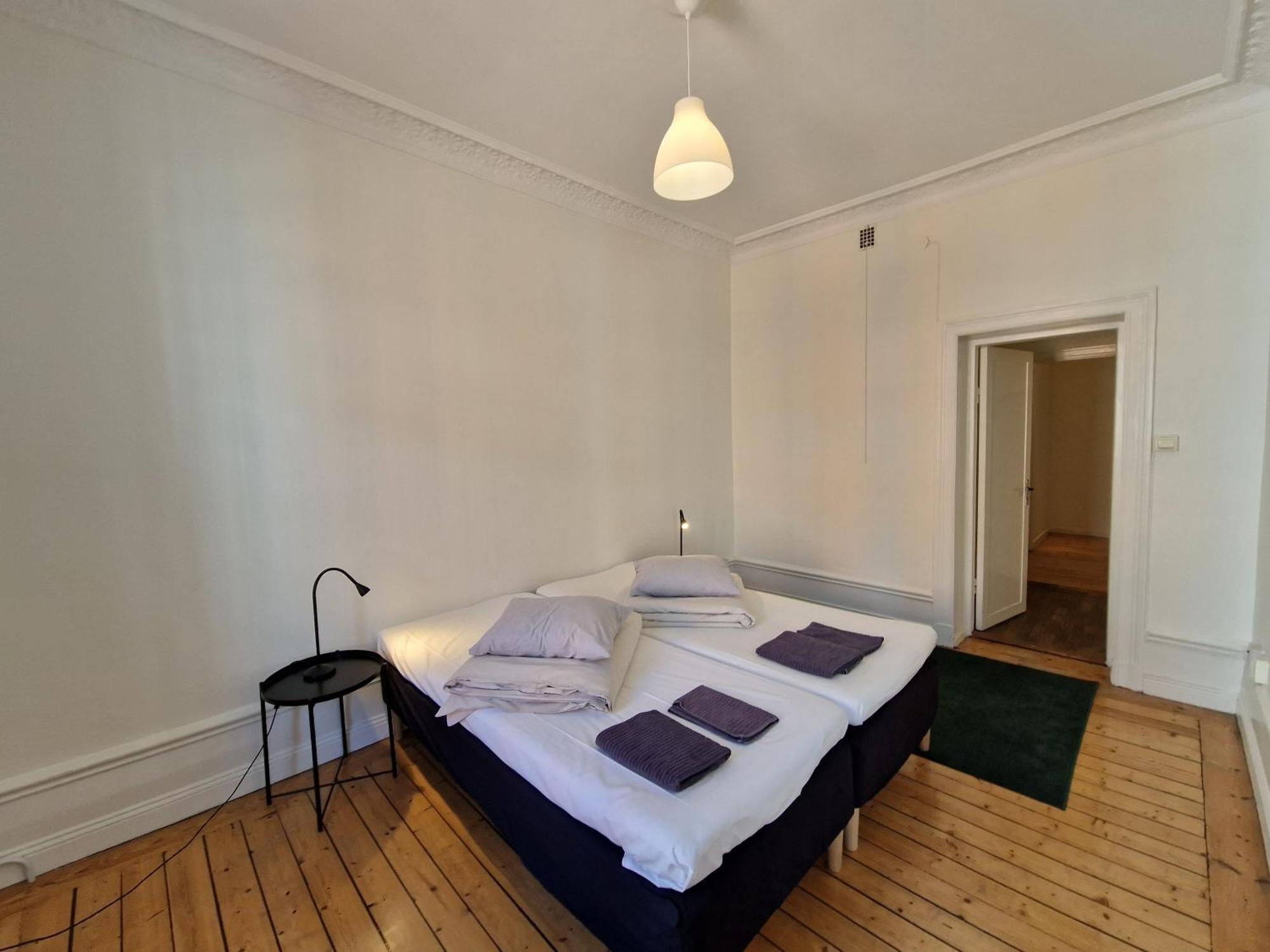 Home Inn Vmg Stockholm Luaran gambar