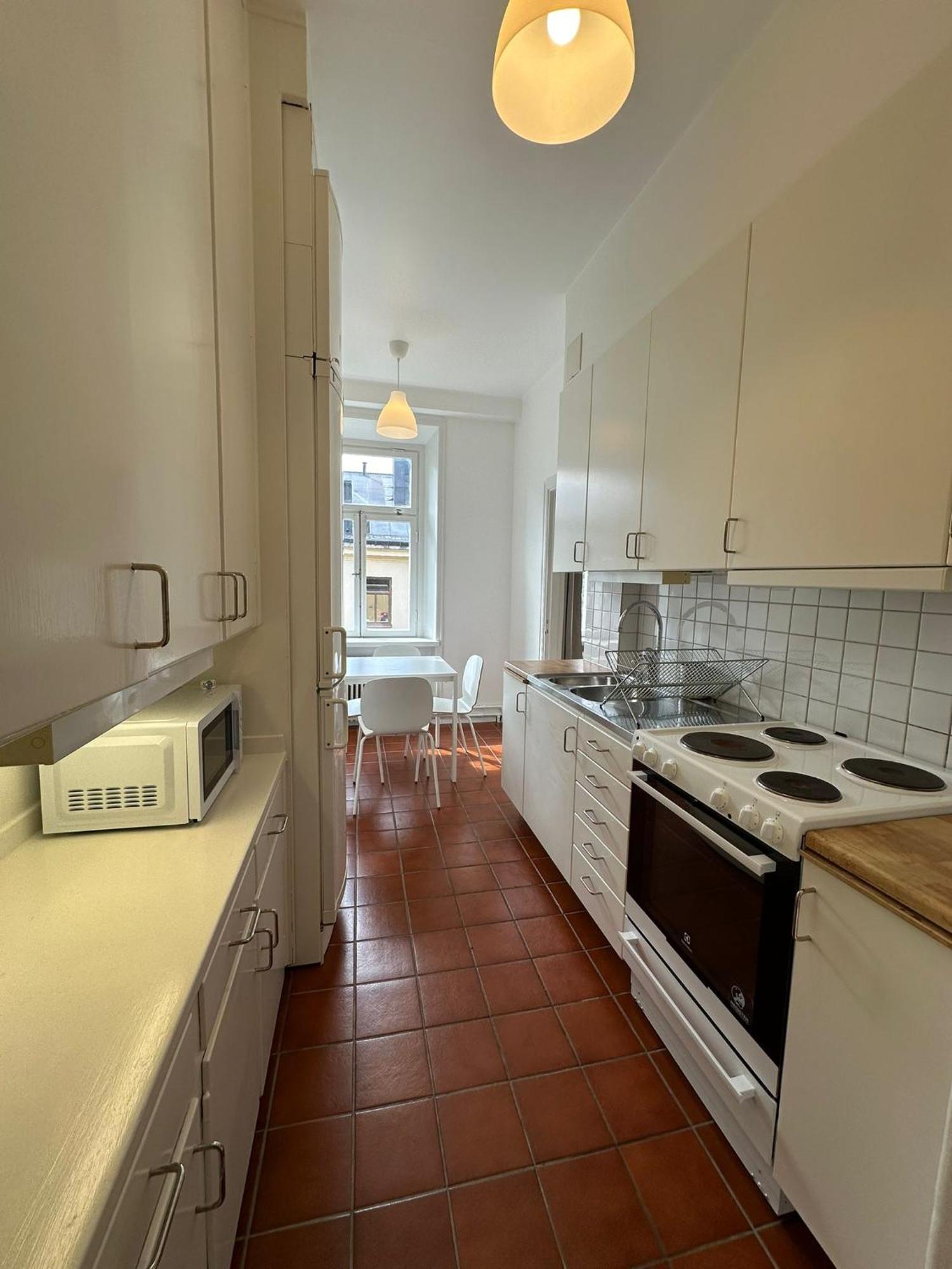 Home Inn Vmg Stockholm Luaran gambar