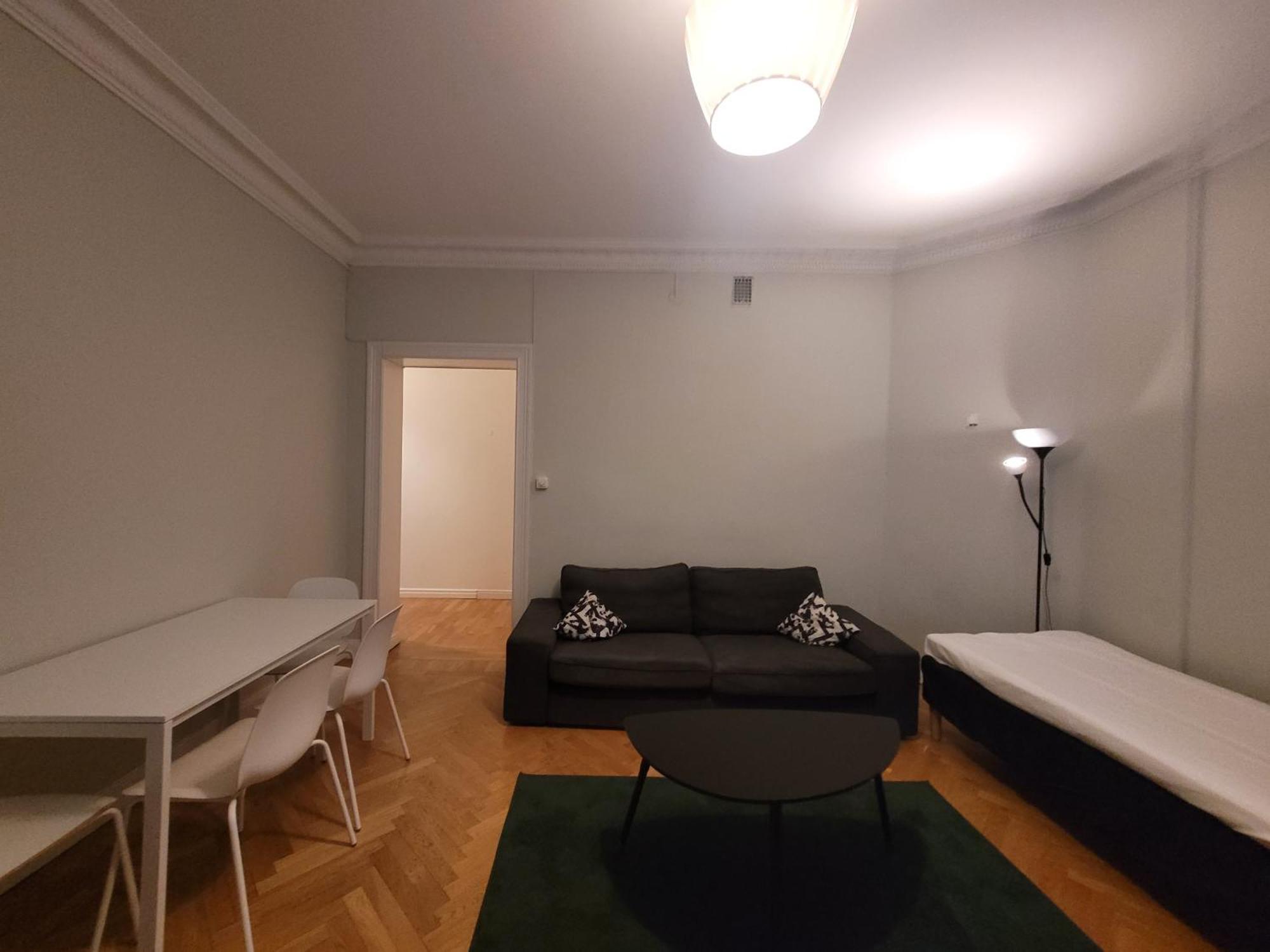 Home Inn Vmg Stockholm Luaran gambar
