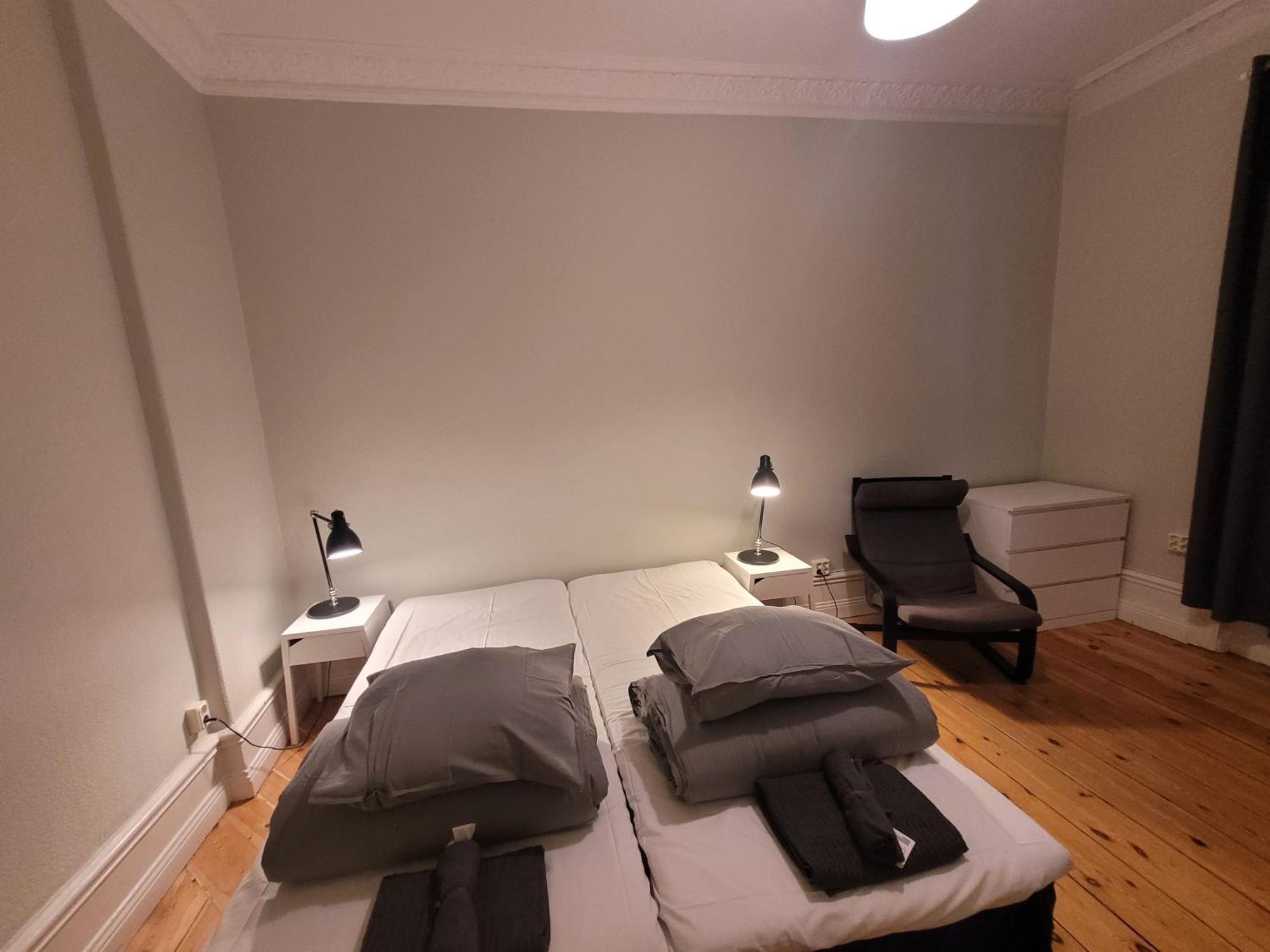 Home Inn Vmg Stockholm Luaran gambar